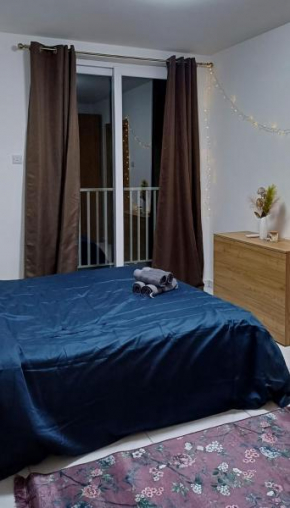 Lovely room near Balluta Bay RC